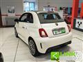 ABARTH 500 C 1.4 Turbo T-Jet MTA