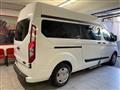 FORD TRANSIT CUSTOM 340 2.0 TDCi 130 PC  CON PEDANA