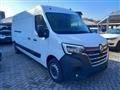 RENAULT MASTER T33 2.3 dCi 135 L3 H2 Furgone + PDC Posteriore