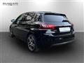 PEUGEOT 308 5p 1.5 bluehdi Allure s&s 130cv