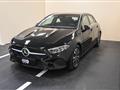 MERCEDES CLASSE A A 180 d Automatic Advanced