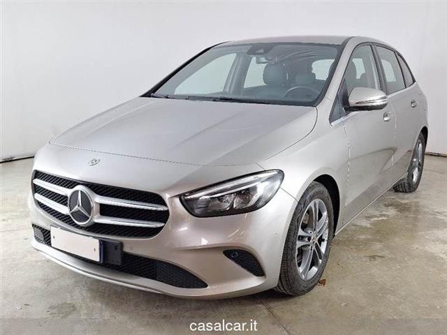 MERCEDES CLASSE B B 180 d Automatic Business Extra