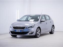 PEUGEOT 308 1.6 thp 16v Allure 125CV