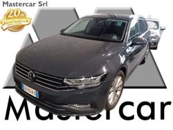 VOLKSWAGEN PASSAT 2.0 tdi Business 150cv dsg 7m -  GB866KA