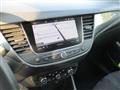 OPEL CROSSLAND 1.5 ECOTEC D 110Cv Elegance CarPlay/Navi