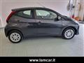 TOYOTA AYGO Connect 1.0 VVT-i 72 CV 5 porte x-fun