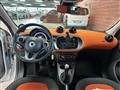 SMART FORFOUR 70 1.0 Passion