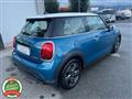 MINI 3 PORTE JCW 1.5 Cooper JCW - INTERNI IN PELLE -