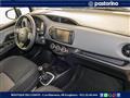 TOYOTA YARIS 1.0 5 porte Active