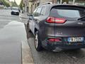 JEEP CHEROKEE 2.2 Mjt II 185 CV 4WD Active Drive I Longitude