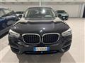 BMW X3 sDrive18d 48V Business Advantage