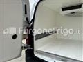 OPEL COMBO CARGO Combo Coibentato Isotermico Frigorifero