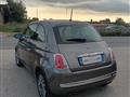 FIAT 500 1.2 EasyPower Lounge