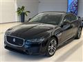 JAGUAR XE 2.0 D 204 CV aut. R-Dynamic S