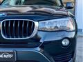 BMW X3 xDrive20d Business Advantage