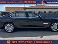 BMW SERIE 7 d xDrive Luxury