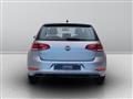 VOLKSWAGEN GOLF VII 2017 5p -  5p 1.6 tdi Business 115cv dsg