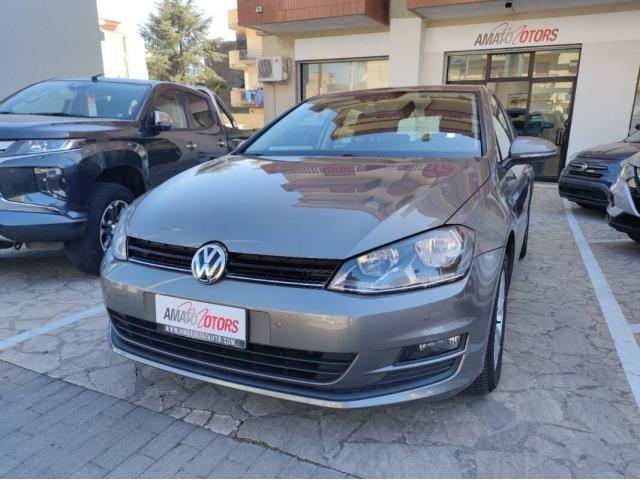 VOLKSWAGEN Golf 1.6 tdi Business 110cv 5p