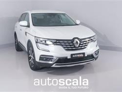 RENAULT KOLEOS Blue dCi 190 CV X-Tronic Executive