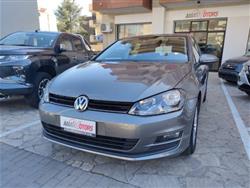 VOLKSWAGEN Golf 1.6 tdi Business 110cv 5p