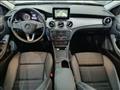 MERCEDES CLASSE GLA d Automatic 4Matic Sport