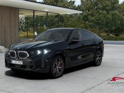 BMW X6 xDrive40i Msport Pro Travel Innovation Package