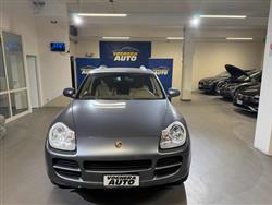 PORSCHE CAYENNE 3.2