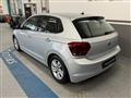 VOLKSWAGEN POLO 1.0 EVO 80 CV 5p. Comfortline BlueMotion Technolog