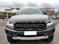 FORD RANGER 2.0 Ecoblue 213 Cv Double Cab Pelle Alcantara