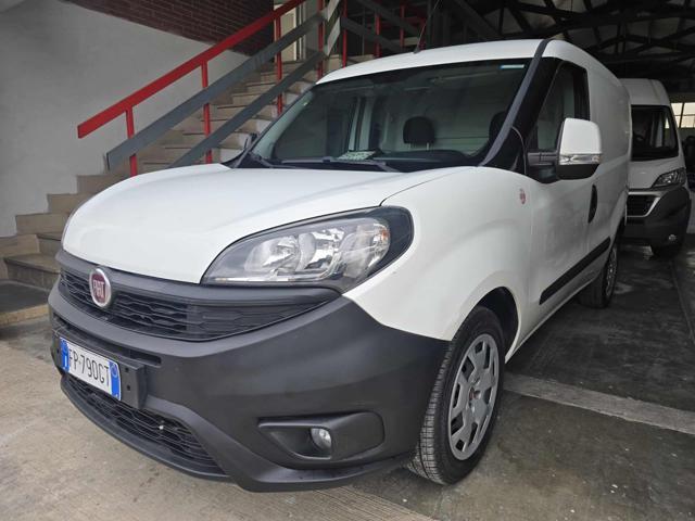 FIAT DOBLÒ 1.4 T-Jet Natural Power PC-TN Cargo Lamierat