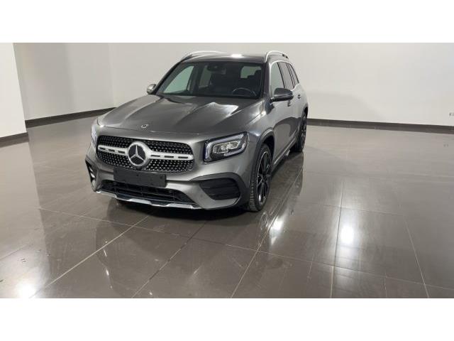 MERCEDES CLASSE GLB d Automatic Premium AMG LINE