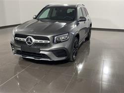 MERCEDES CLASSE GLB d Automatic Premium AMG LINE