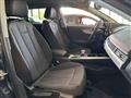 AUDI A4 AVANT AVANT 30 S-TRONIC BUSINESS ADVANCED