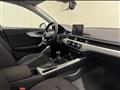 AUDI A4 AVANT 2.0 TDI BUSINESS