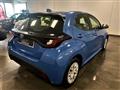 TOYOTA YARIS 1.0 Benzina 5 porte Active