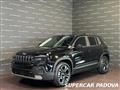 JEEP AVENGER 1.2 Turbo Summit DISP. IN VARI COLORI