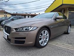 JAGUAR XE 2.0 D 180 CV aut. Prestige N°FH600