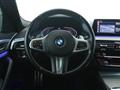 BMW SERIE 5 TOURING d xDrive Touring Msport Cerchi da 19'' M-sport