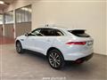 JAGUAR F-PACE 2.0D 180cv AWD Prestige Pelle auto Xeno Navi 20