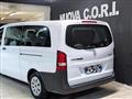 MERCEDES VITO 2.2 114 CDI PL Mixto Extra-Long