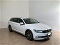 VOLKSWAGEN PASSAT Variant 1.6 TDI Comfortline BlueMotion Technology