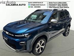 DACIA BIGSTER Hybrid 155 CV Journey