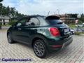 FIAT 500X 2.0 MultiJet 140 CV AT9 4x4 Cross