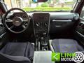 JEEP WRANGLER 2.8 CRDi Sahara 177 CV 4x4