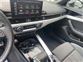 AUDI A4 AVANT A4 Avant 40 TDI S tronic S line edition