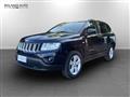 JEEP COMPASS 2.2 crd Limited 4wd 163cv