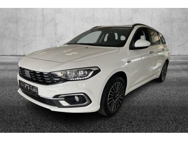 FIAT TIPO STATION WAGON 1.3 Mjt S&S SW City Life