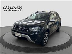 DACIA DUSTER 1.0 tce Prestige Gpl 4x2 100cv