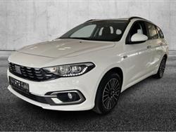 FIAT TIPO STATION WAGON 1.3 Mjt S&S SW City Life