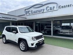 JEEP RENEGADE 1.6 Mjt 120 CV Limited Keyless Navi